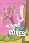 POMPAS DE CORES