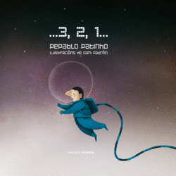 3 2 1 DE PEPABLO PATINHO