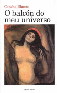 O BALCON DO MEU UNIVERSO