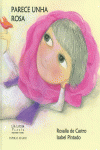 PARECE UNHA ROSA