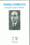 POESIA COMPLETA. GONZALO LOPEZ ABRENTE