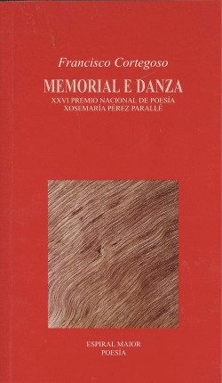 254.MEMORIAL E DANZA