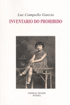INVENTARIO DO PROHIBIDO