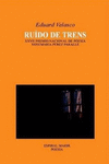 RUIDO DE TRENS