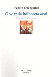 O VOAR DA BOLBORETA AZUL