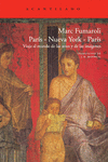 PAR�S-NUEVA YORK-PAR�S