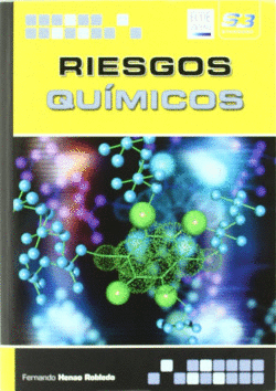 RIESGOS QUIMICOS
