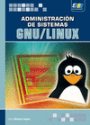 ADMINISTRACIN DE SISTEMAS GNU/LINUX