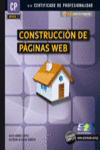 CONSTRUCCI�N DE P�GINAS WEB (MF0950_2)