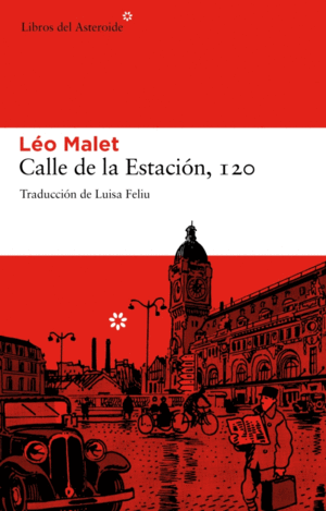 CALLE DE LA ESTACI�N, 120