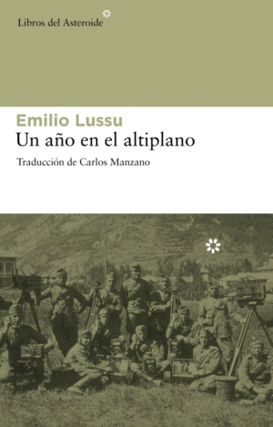UN A�O EN EL ALTIPLANO