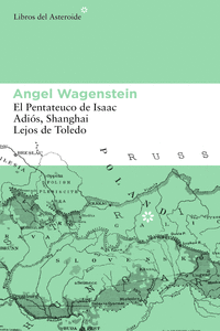 ANGEL WAGENSTEIN
