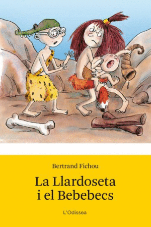 LA LLARDOSETA I EL BEBEBECS