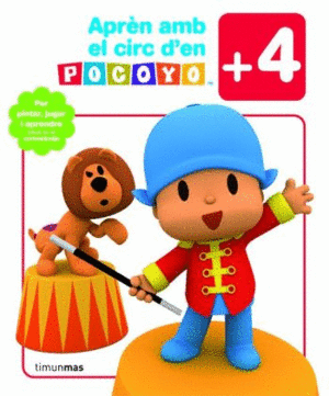 APR�N AMB EL CIRC D'EN POCOY� +4