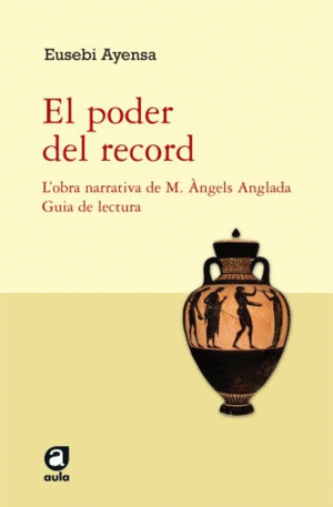 EL PODER DEL RECORD.
