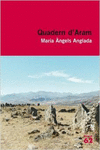 QUADERN D'ARAM
