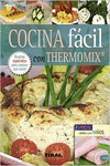 COCINA FCIL CON THERMOMIX Y ESPECIAL COCINA PARA NIOS