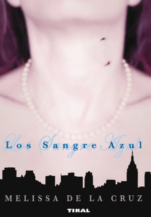 LOS SANGRE AZUL