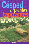 C�SPED Y PLANTAS TAPIZANTES