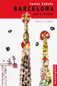 BARCELONA PARA NI�OS