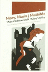 MARY; MARIA / MATHILDA