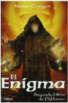 LOS LIBROS DE PELLINOR II. EL ENIGMA
