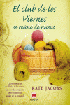 EL CLUB DE LOS VIERNES SE RE�NE DE NUEVO