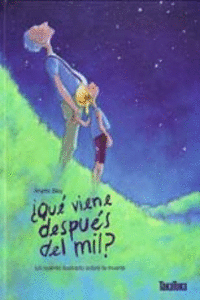 �QU� VIENE DESPU�S DEL MIL?