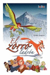 EL ZORRO LADR�N
