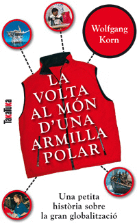 LA VOLTA AL MON D`UNA ARMILLA POLAR