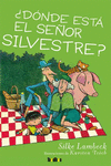 �D�NDE EST� EL SE�OR SILVESTRE?