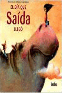 EL D�A QUE SA�DA LLEG�
