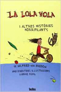 LA LOLA VOLA
