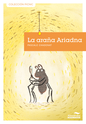 LA ARA�A ARIADNA