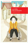LA NI�A DE LA MALETA