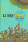 LA MEJOR BELLOTA