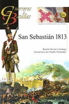 SAN SEBASTIN 1813