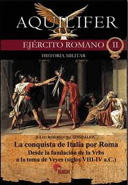 LA CONQUISTA DE ITALIA POR ROMA