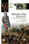 BACULA E ILIPA 208-206 A. C.