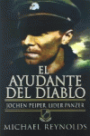 EL AYUDANTE DEL DIABLO