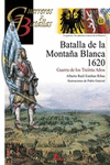 BATALLA DE LA MONTA�A BLANCA 1620