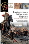 LAS INVASIONES B�RBARAS DE HISPANIA