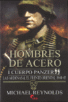 HOMBRES DE ACERO I