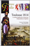 TOULOUSE 1814