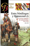ENTRE N�RDLINGEN Y HONNECOURT (I)