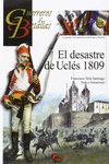 EL DESASTRE DE UCL�S 1809