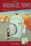 H�RCULES Y LA M�QUINA DEL TIEMPO