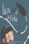 LA PANTUFLA DE CELIA