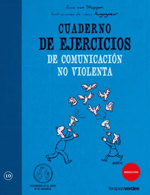 CUADERNO DE EJERCICIOS. COMUNICACI�N NO VIOLENTA