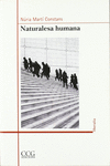 NATURALESA HUMANA